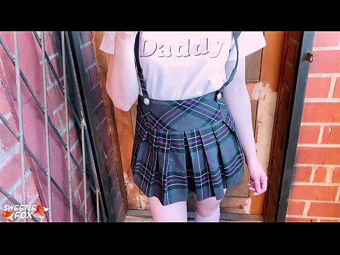 ❤️ Schoolgirl Sucks tagħha Dick profondament u fucks minflok klassijiet. Video anali f'mt.dreamlandpassionfever.ru ❌❤