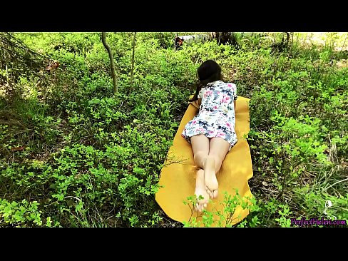 ❤️ Barrani fuq Tinder Masturbates My Pussy u Fucks Passjonately fil-boskijiet Video anali f'mt.dreamlandpassionfever.ru ❌❤
