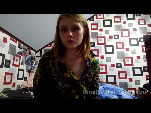 ❤️ Studenta blonda żagħżugħa mir-Russja jħobb dicks akbar. Video anali f'mt.dreamlandpassionfever.ru ❌❤