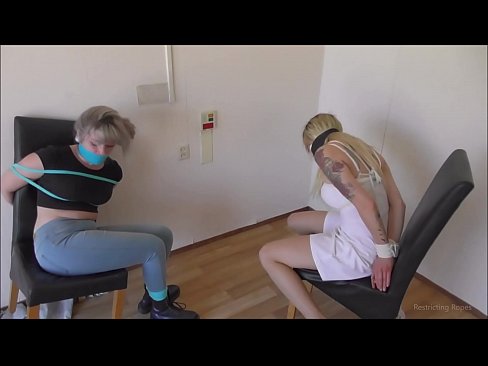 ❤️ Dipendenti / marbuta u gagged / damsel f'diffikultà Video anali f'mt.dreamlandpassionfever.ru ❌❤