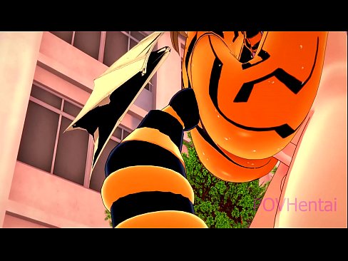 ❤️ Wasp Girl Monster Video anali f'mt.dreamlandpassionfever.ru ❌❤