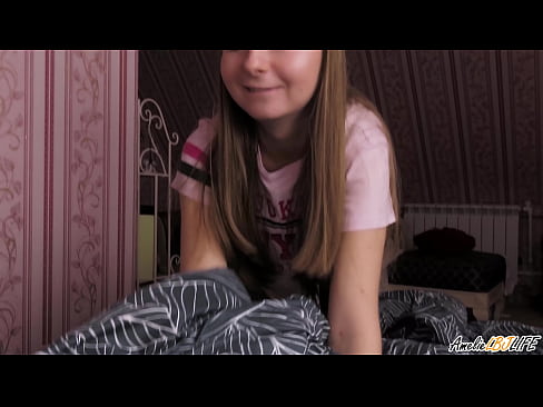 ❤️ Blondie Terda l-BFF tagħha Profondament u Gets Cum F'Ħalqha Video anali f'mt.dreamlandpassionfever.ru ❌❤