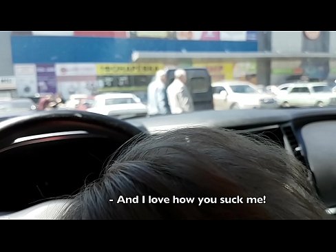 ❤️ Miġbud dritt fil-parkeġġ barra s-supermarket Video anali f'mt.dreamlandpassionfever.ru ❌❤