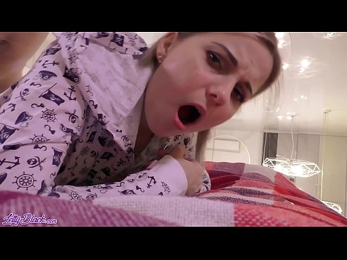❤️ Sexy mom tibla u sess pregistyle - cum mill-qrib Video anali f'mt.dreamlandpassionfever.ru ❌❤