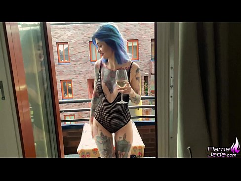 ❤️ Tfajla Tremenda tirdigħ b'Gulp u Fucking Passjonatament Taħt is-Sema Miftuħ Video anali f'mt.dreamlandpassionfever.ru ❌❤